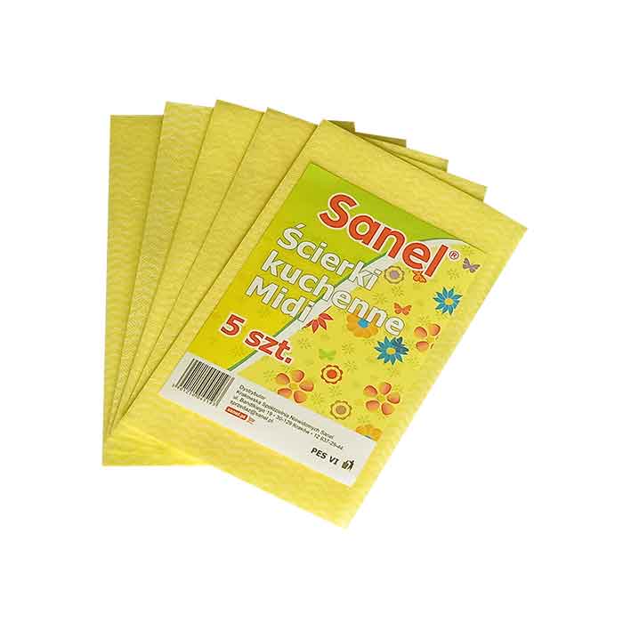 Midi kitchen cloths 53x34 cm a5