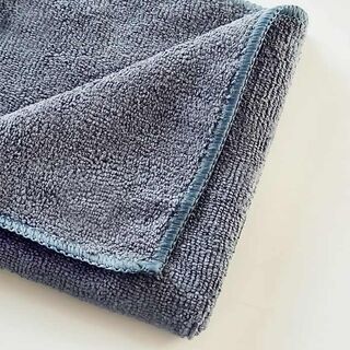 Microfibre cleaning cloth 30x30 cm