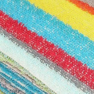Rough cleaning pad 14x11 cm a10