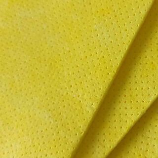 Universal perforated cleaning cloths 38x38 cm a3