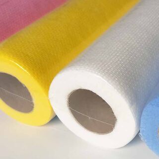 Universal cleaning cloth roll a23