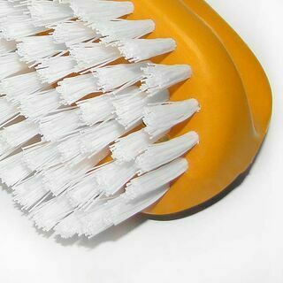 Marta PP scrubbing brush