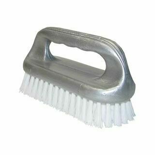 Marta PP scrubbing brush