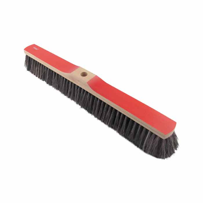 L600 pushbroom without thread