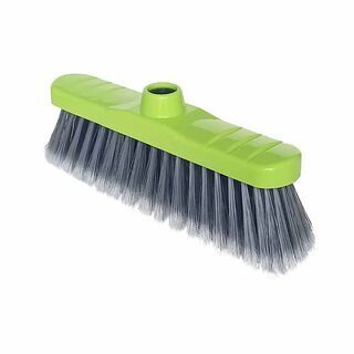 Kolor pushbroom with thread