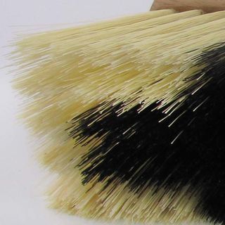 M-5 pushbroom with thread