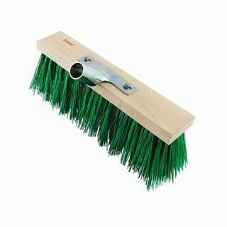 L300 wide pushbroom