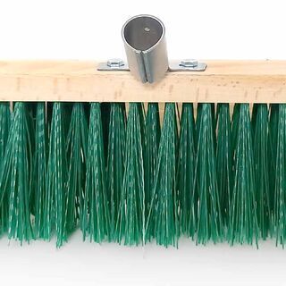 L500 wide pushbroom