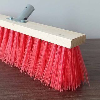 L500 wide pushbroom