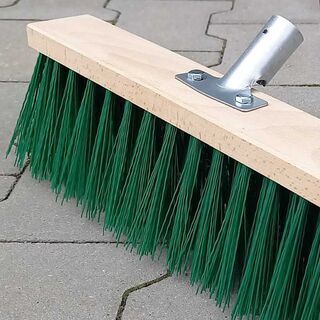 L500 wide pushbroom