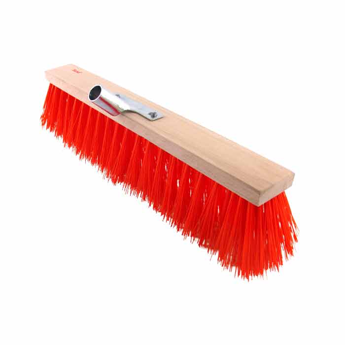 L500 wide pushbroom