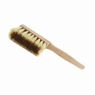 Ekosanel flat hand brush