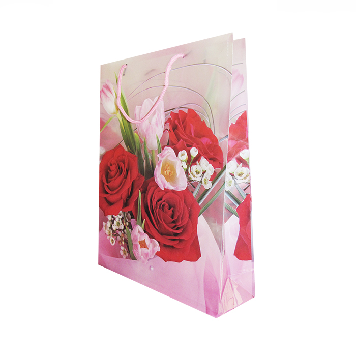 Torebka prezentowa 37x29x9 cm