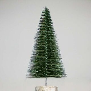 Christmas tree L250, glitter