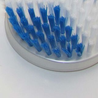 Ola back brush white