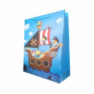 Bargain bag kids 32x26x12cm *0526