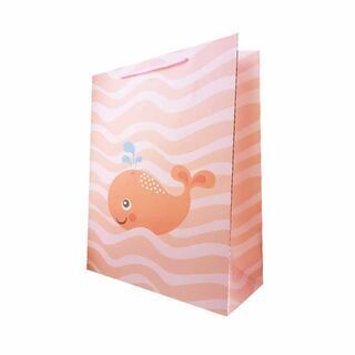 Torebka okazyjna animals 32x26x12cm *9161