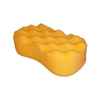 Talia bath sponge