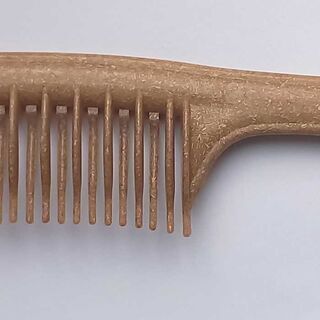 Eco sferyczny comb