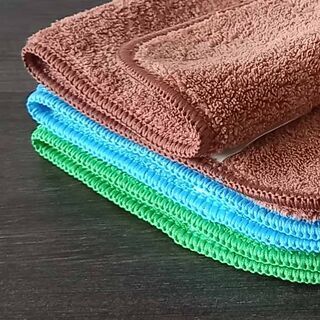 Thick microfibre cloth 30x23 cm