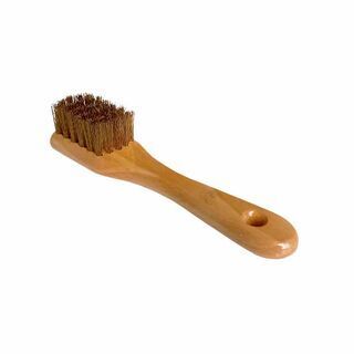 Brush for suede (W)