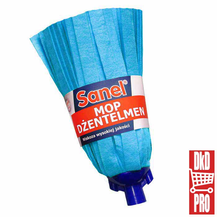 Dżentelmen mop