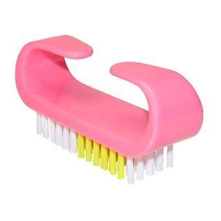 Irys mix brush for hands