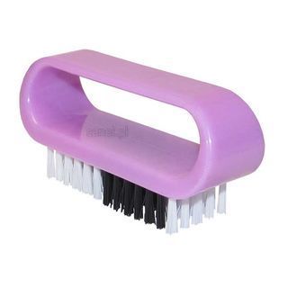 Irys mix brush for hands