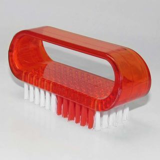 Irys mix trypack brush for hands