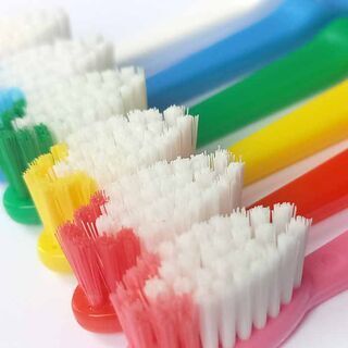 Fala Junior children’s toothbrush soft