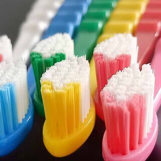 Fala Junior children’s toothbrush soft