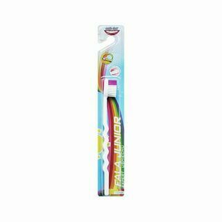 Fala Junior children’s toothbrush soft