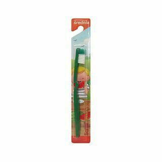 Superdent 200 children’s toothbrush medium