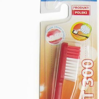 Superdent 300 toothbrushes for adults soft