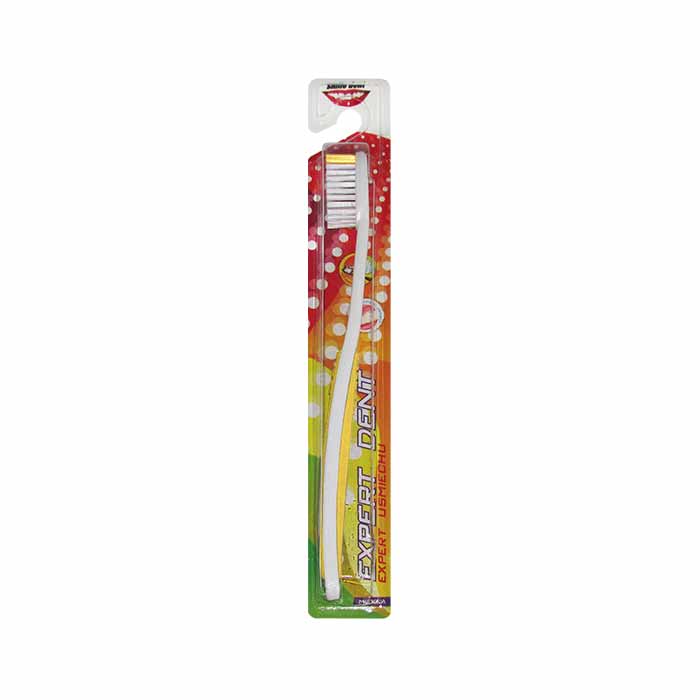Expert Dent toothbrushes for adults soft