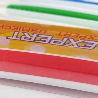 Szczoteczka do zębów dla dorosłych Expert Dent średnia