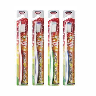 Expert Dent toothbrushes for adults medium