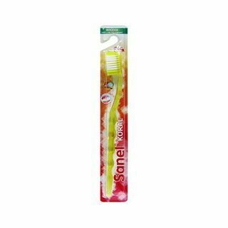 Koral toothbrushes for adults soft