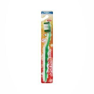 Koral toothbrushes for adults medium