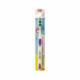 One toothbrushes for adults medium