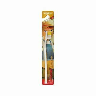 Plus Junior children’s toothbrush soft