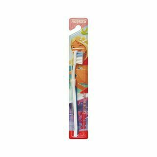 Plus Junior children’s toothbrush soft