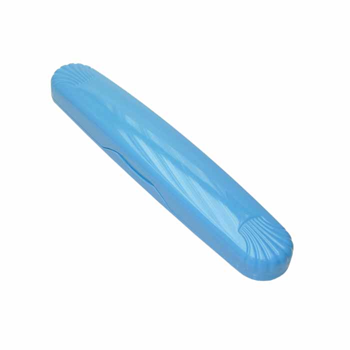 Comfort II toothbrush travel case