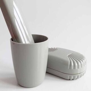 Comfort II travel set