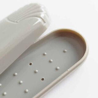 Comfort II travel set