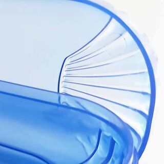 Comfort II travel set