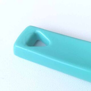 Izis back brush