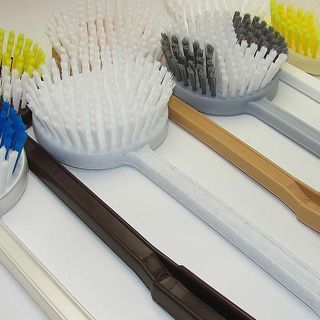 Ola back brush mix