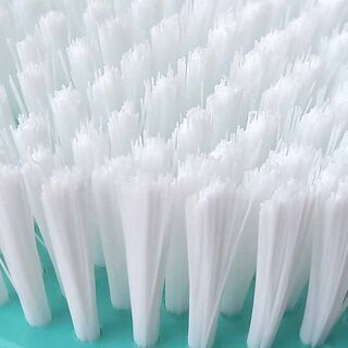 Ola back brush mix