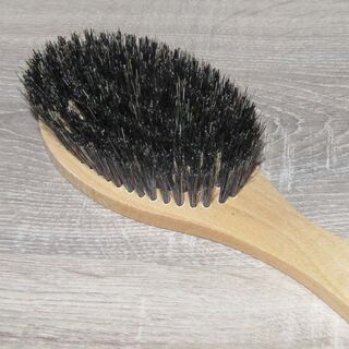 Venus hair brush